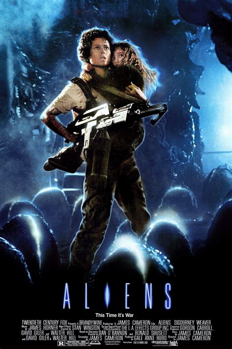 aliens film